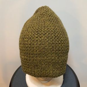 Mizuno Prowess Crochet Snowboarding Beanie